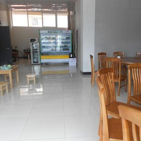 Shangri La Ziyouxing Hotel Ngoại thất bức ảnh